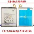 A10 A105