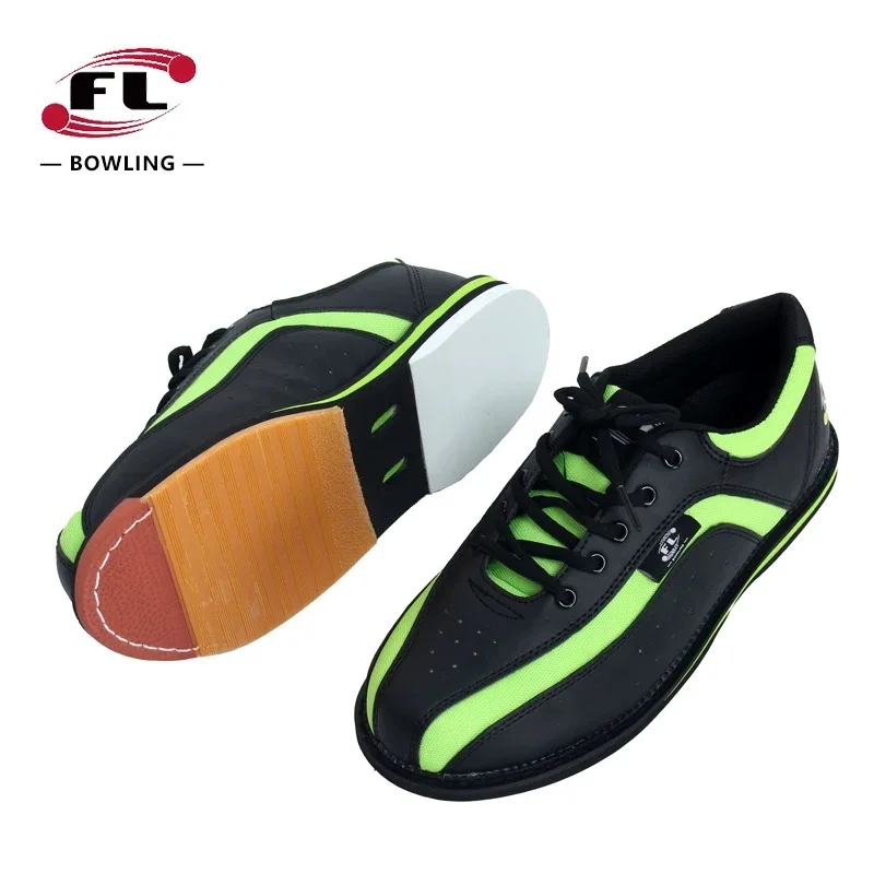 Unisex Classic Bowling Shoes 4