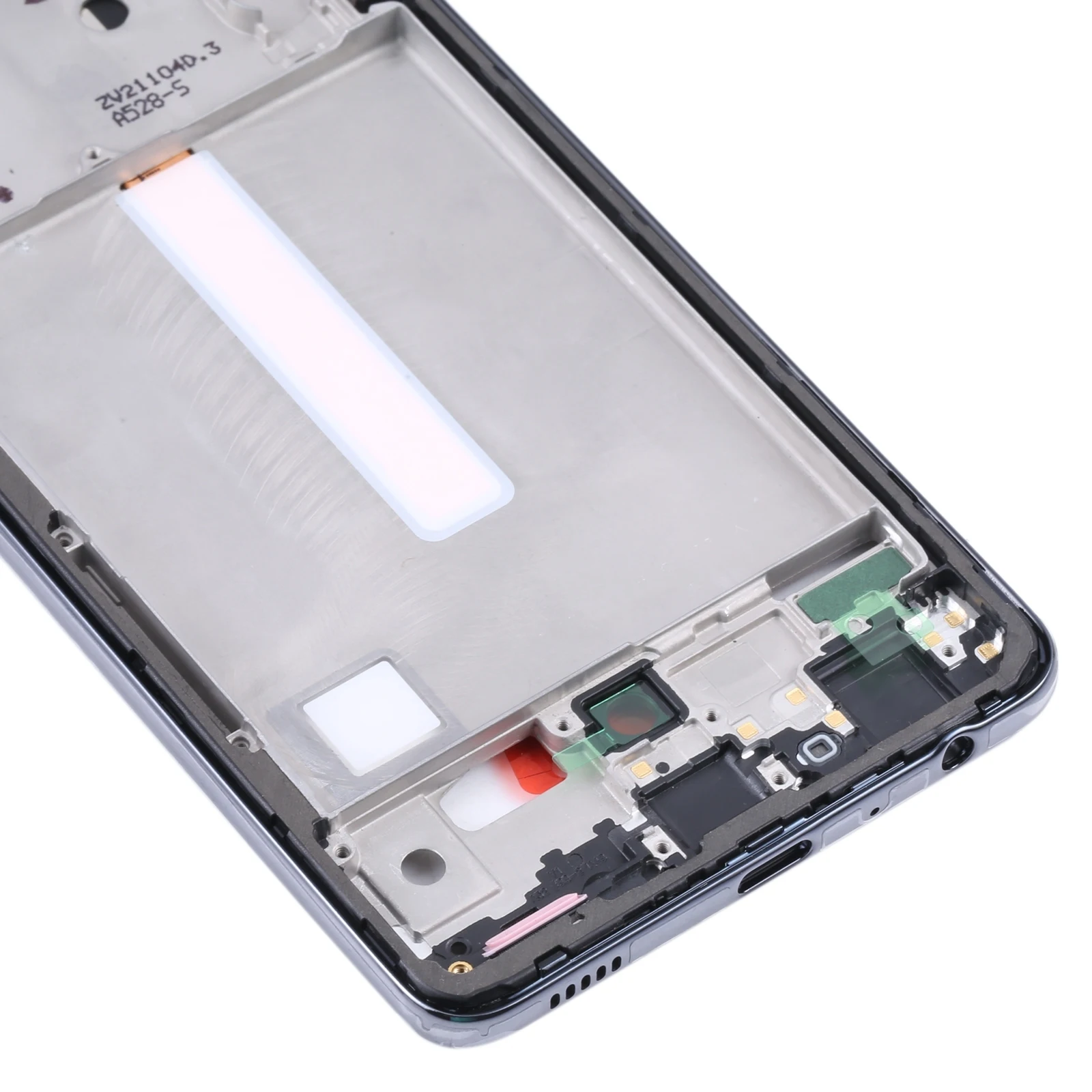 Ｚ  A52s 5G SM-A528B  Ͽ¡ LCD   ÷Ʈ