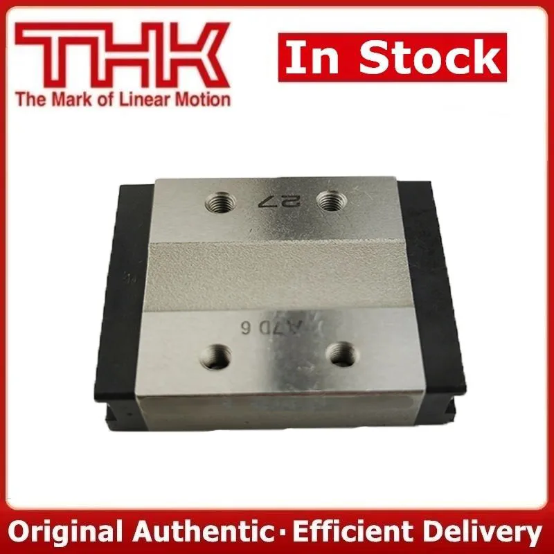 Originele Nieuwe THK Lineaire Gids SHW12CRM SHW12 SHW12CRM1UU Originele Nieuwe THK Lineaire Gids SHW12CRM SHW12 SHW12CRM1UU