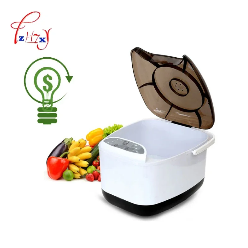 4.5L Vegetable Fruit  Washers fruit Washing Machine Vegetable Fruit Vegetable Washers easy to use RZ06A  1pc 3