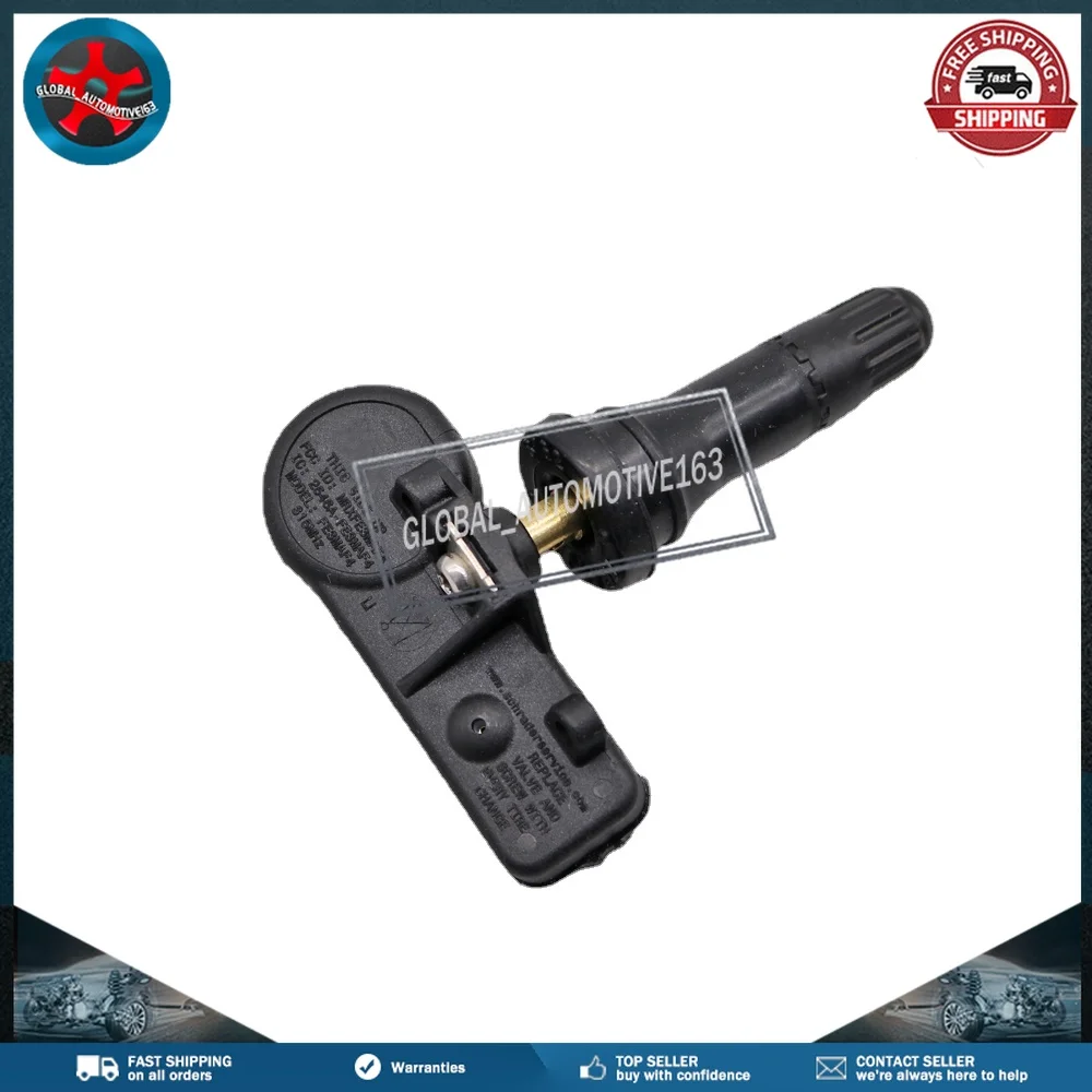 DE8T-1A180-AA Ÿ̾ з  315MHz Ford Edge Escape E-ø Fiesta Fusion Mustang Transit Connect