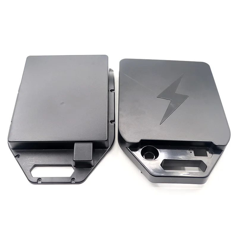 The battery protection box is waterproof and suitable for the accessories of Harley's large electric scooter, Citycoco electric scooter accessories