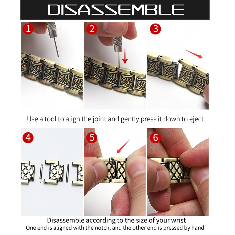 Metal Diamond Strap for Mi band 6 5 4 3 Retro stainless steel Miband 6 Bracelet wristband for Xiaomi Mi Band 6 MiBand 4 3 strap