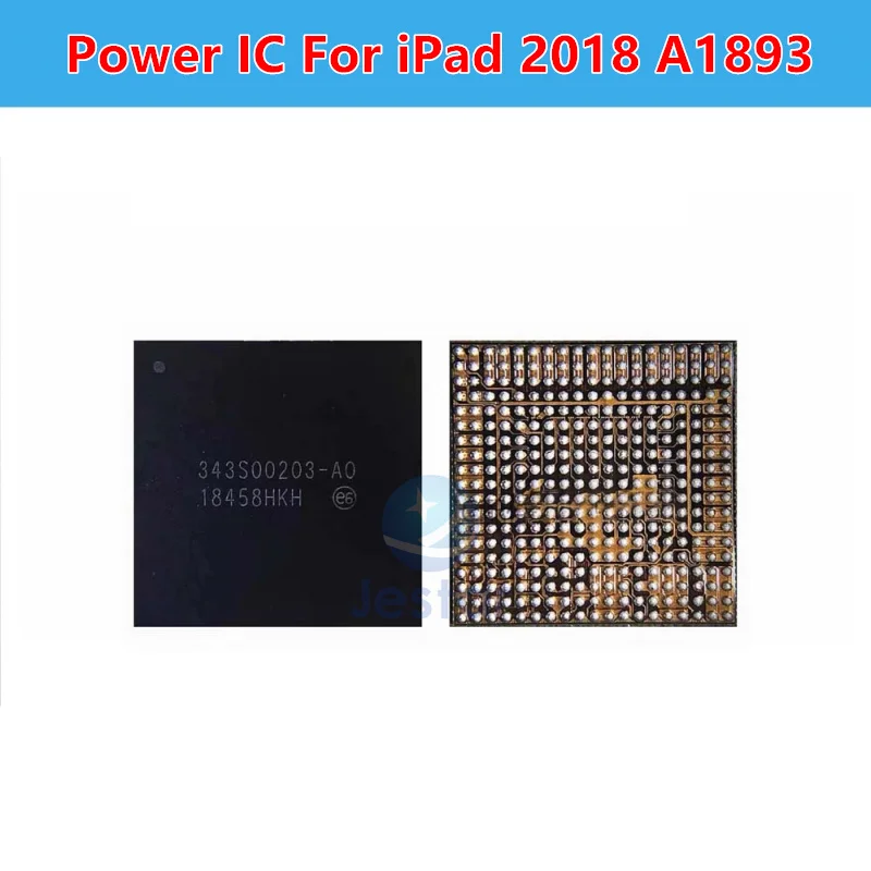 343s00206 343s00206-a0 Power Ic Chip For Ipad 2018 A1822