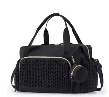 حقيبة حمل مقاومة للماء وحقيبة مستشفى للسفر 7