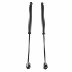 1 Pair Car Front Hood Lift Support Shock Struts 811600W000 811602B000 Fit for Hyundai Santa Fe 2012 2011 2010 2009 2008 2007