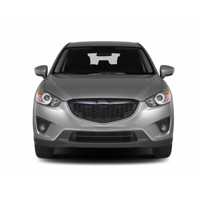 auto parts Automobile external exterior spare front car hood panel for Mazda CX-5 2013 2014 2015