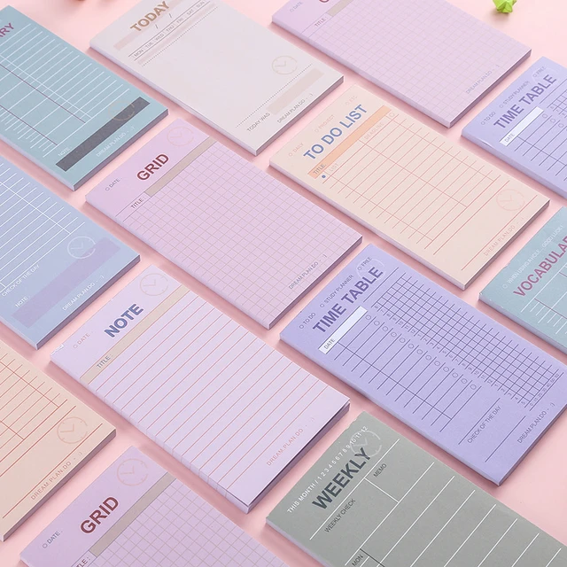 Gorgeous Planner Accessories for Planning in Style