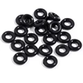 Black 7mm
