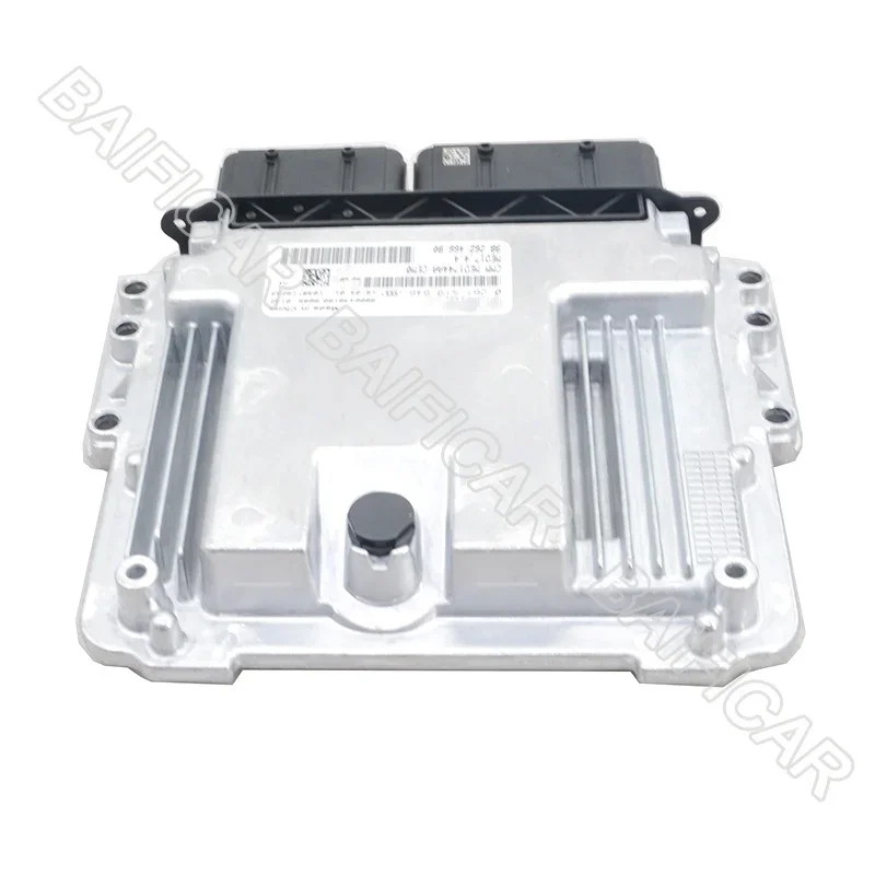 Baificar Genuine Engine Control Module Unit 9822418880 ECU MED17.4.4 For Peugeot 3008 5008 SUV