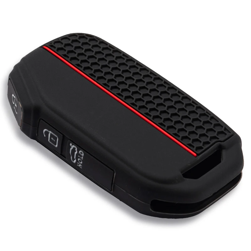 Premium Car Key Fob Protector Case