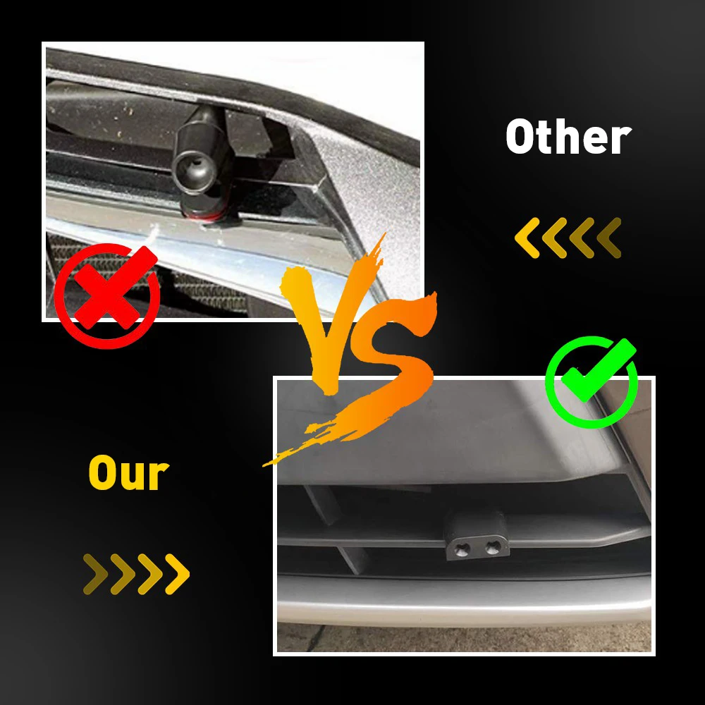 Deer Warning Whistles Device Deer for Car Auto Motorcycle Save Animal Alert Repelling Ultrasonic Whistles Mini Waterproof 4Pcs