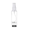 20ml Transparent