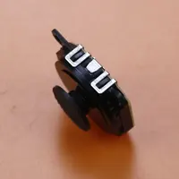 JCD 1pcs 3D Analog Joystick Thumb Stick Replacement For PSP 1000 2000 3000 Console Controller - Image 5