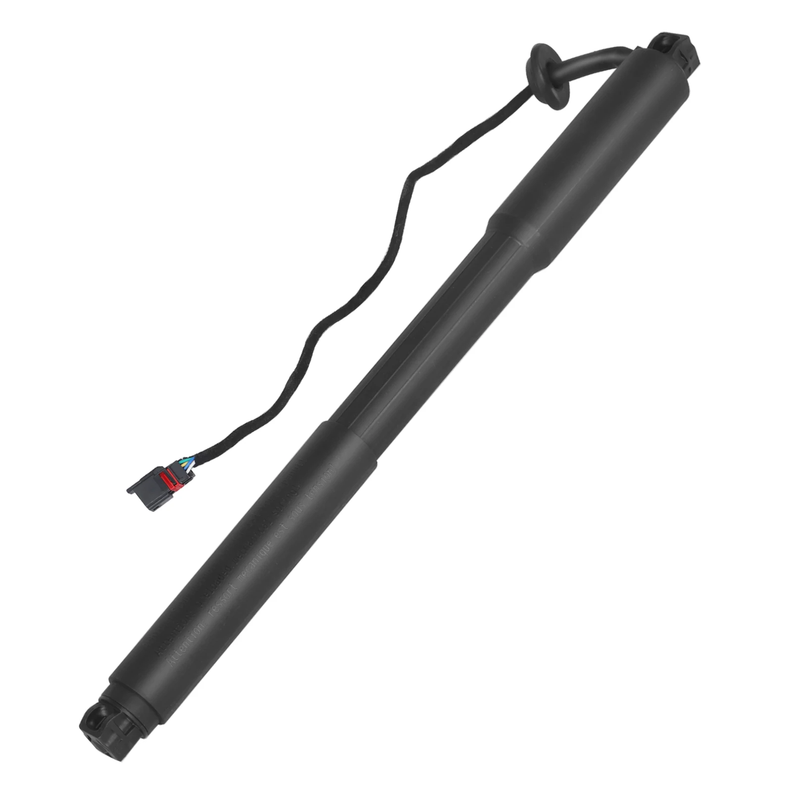 2PCS Rear Tailgate Power Hatch Lift Support Strut For 14 - 19 Toyota - View #4