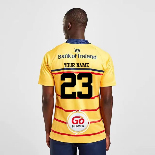 Ulster 2023  Away    2023/24 ULSTER  Ȩ  Ʒ ݹ ũ S-XL--5XL