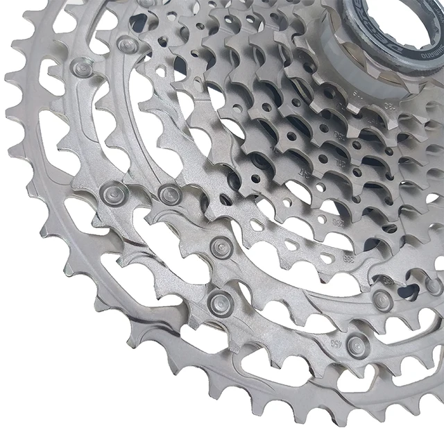パーツ DEORE CS-M5100 11s shimano-shimano-deore-cs-m5100