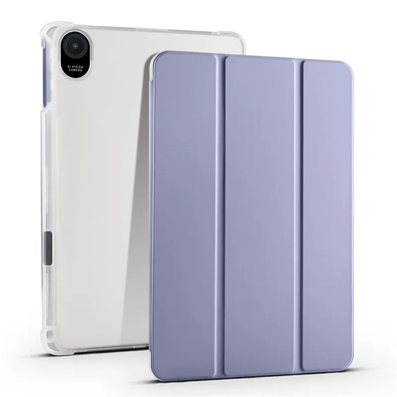 For Honor Pad 8 Case Tablet Coque 12.0 inch 2022 Cover With Pencil Holder Shell Funda For Huawei Honor Pad 8 12.0 Case Etui +Pen_voghion.com