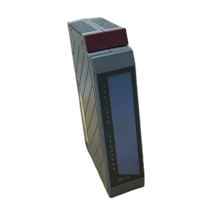 

For 3DI475.6 PLC Digital Input Module