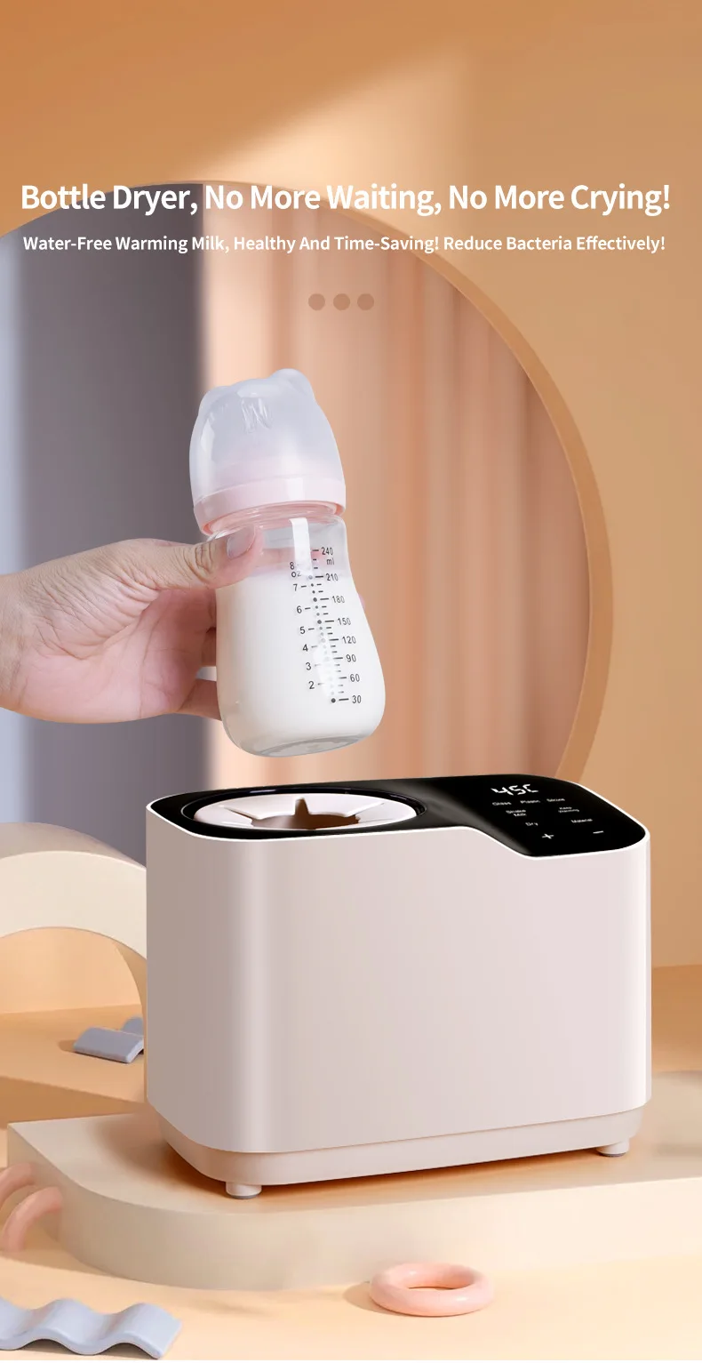 수유 병 히터, 온도 조절 우유 물병 워머, 휴대용 히터, 여행 절연, 신제품