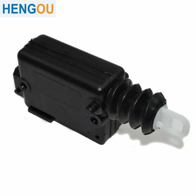 

Central Locking Motor Door Lock Actuator 2 - Pin For Renault Scenic Megane Clio 7702127213 7701029259 Car Accessories