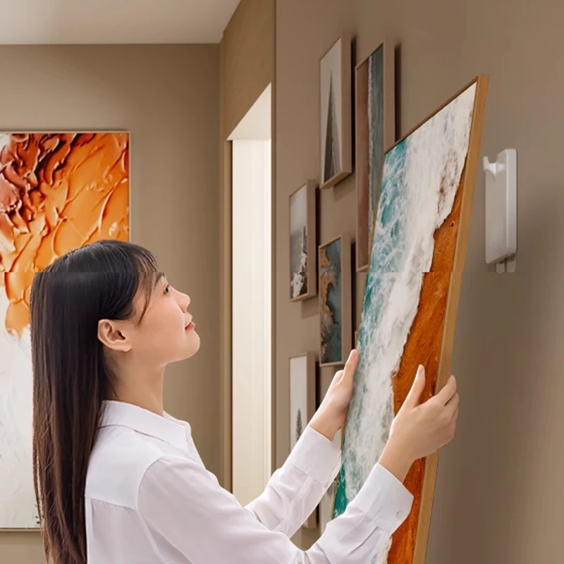 Crochets polyvalents