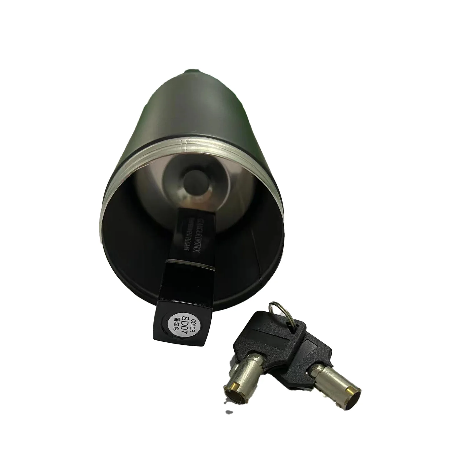 Рисунок 2 - Секретная Скрытая безопасная бутылка для воды