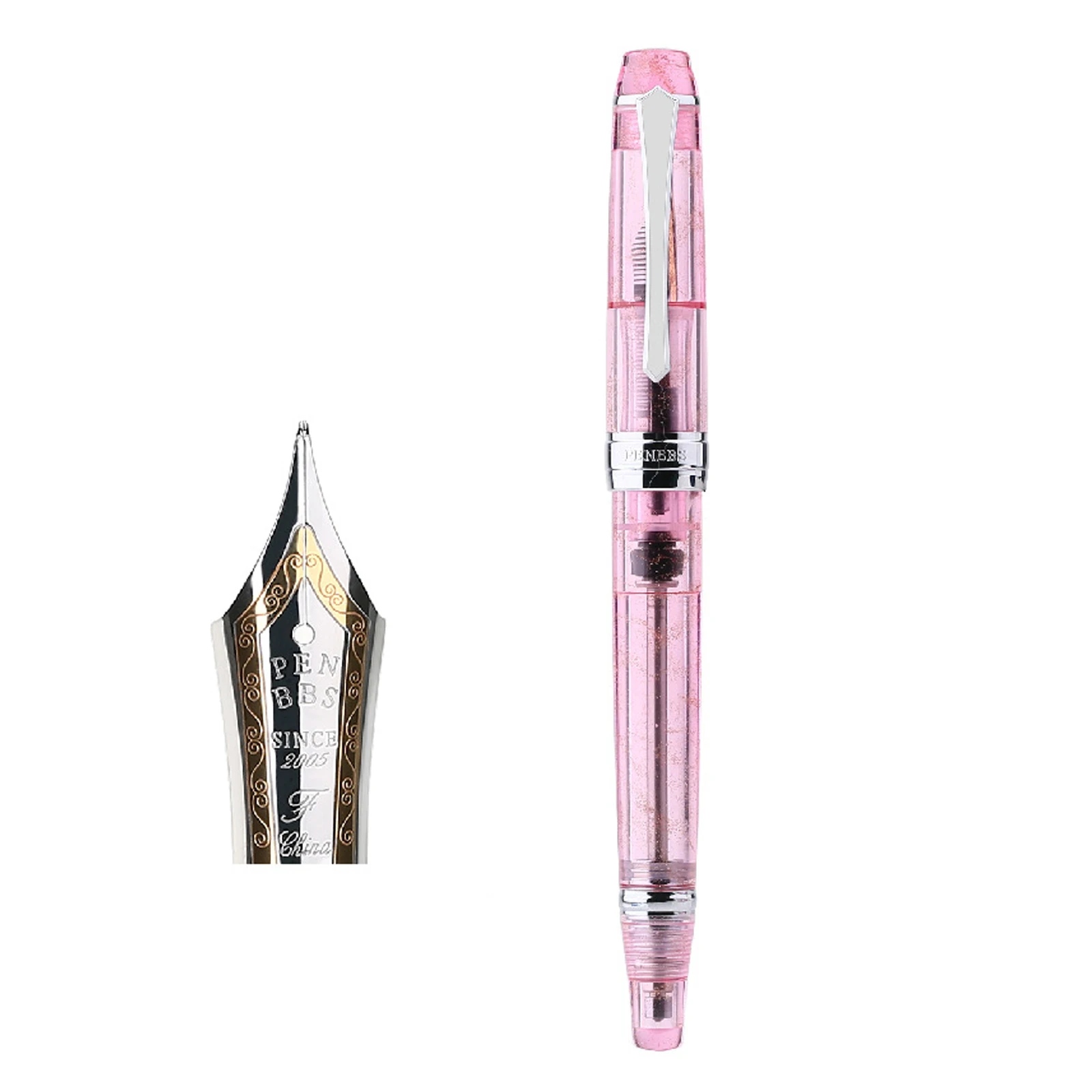 PENBBS 456    EF/F/M ,   , 繫ǰ , ڽ , ο 