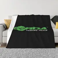 Korda 1765 Anime Knee Blanket Winter Warm Blanket Throw Blanket 1