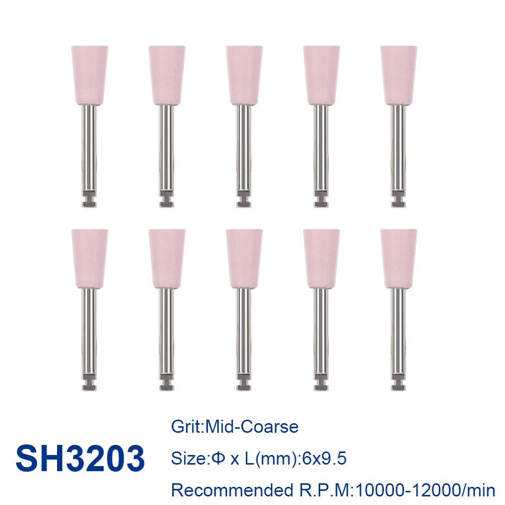 SH3203 Pink-10pcs