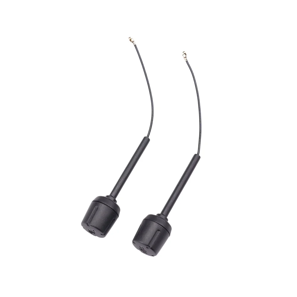 Antenne DJI O4 PRO d'origine - 1 ou 2 pièces - Pièce de rechange neuve