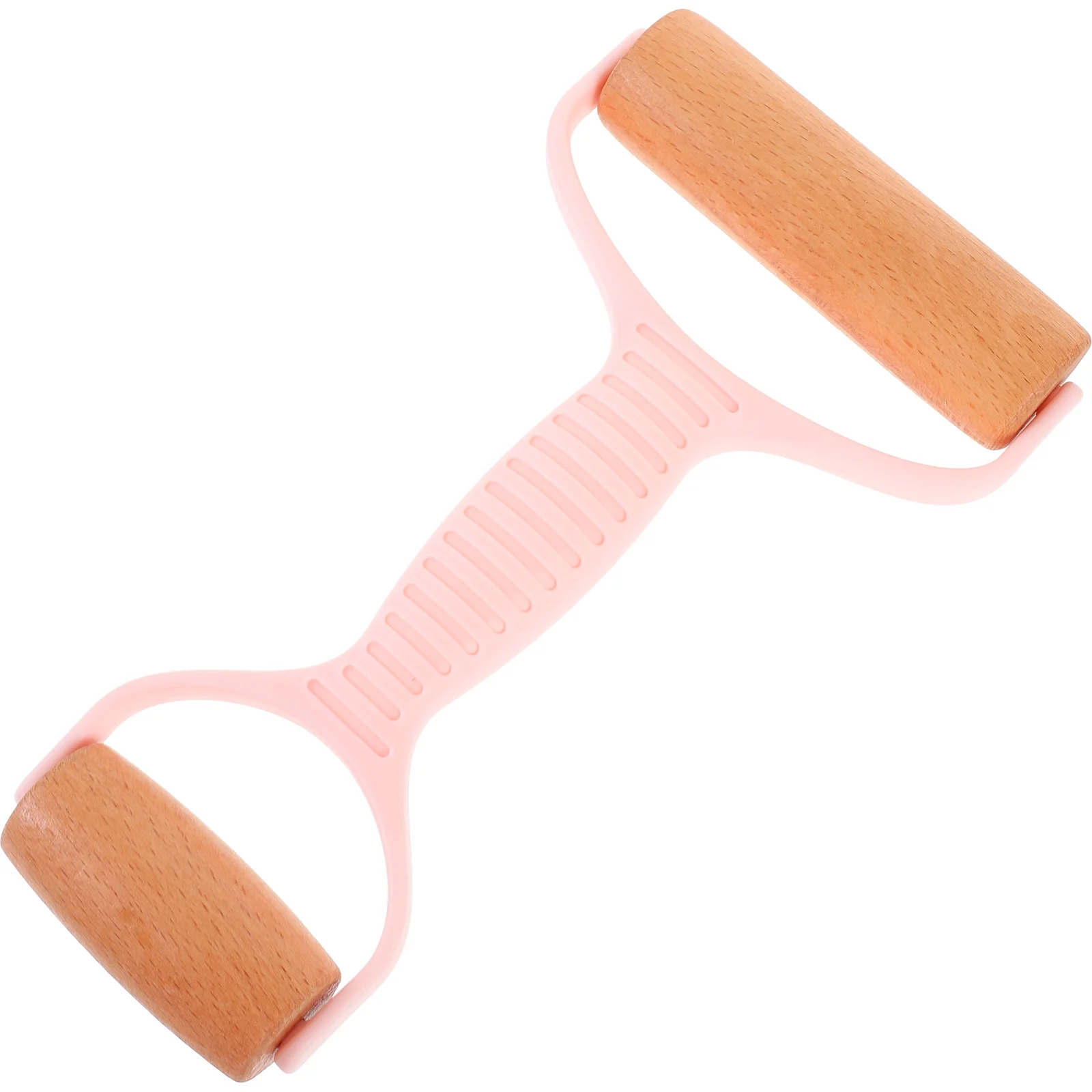 

Double-ended Rolling Pin Kitchen Roller Dough Reusable Pasties Pastry Baking Pizza Tools Wooden Convenient