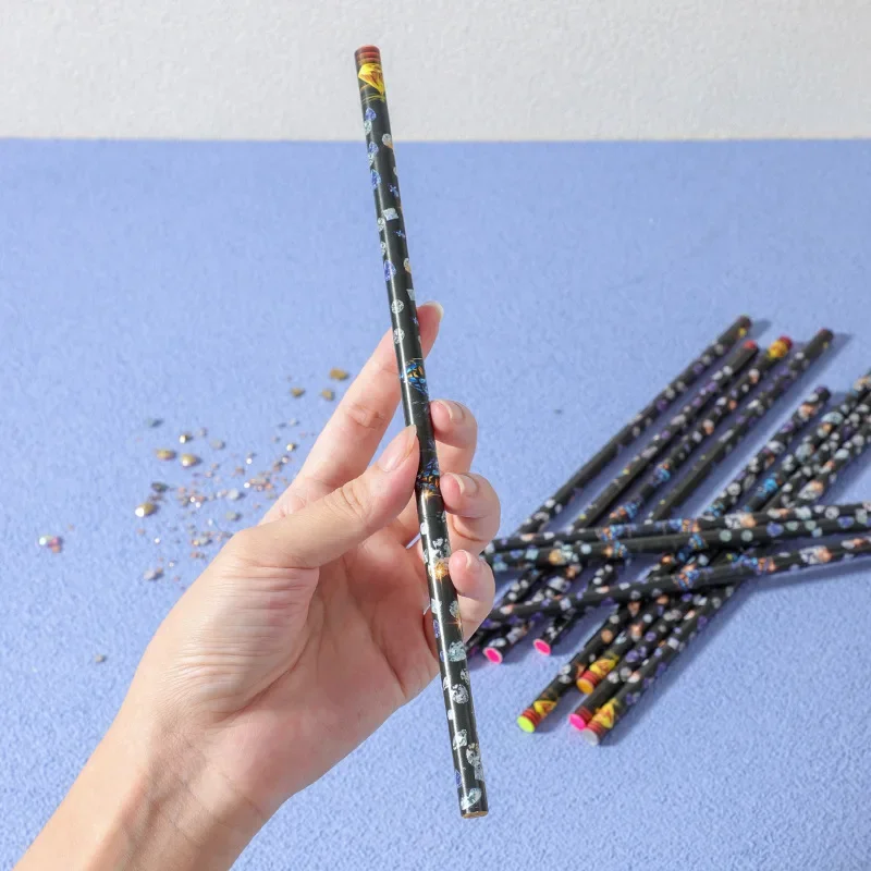 Nail Dotting Pen Picking Rhinestones Gems Drill Crystal Wax Pencil Diamond Picker Nail Art Decoration Tool Nail Art Tools 4