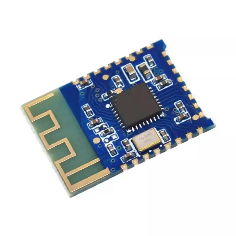 AS95-2X JDY-25M 블루투스 모듈 MESH Zigbee Bluetooth5.0 마스터-슬레이브 투명 전송 UART 1.9-3.6V 80M 거리