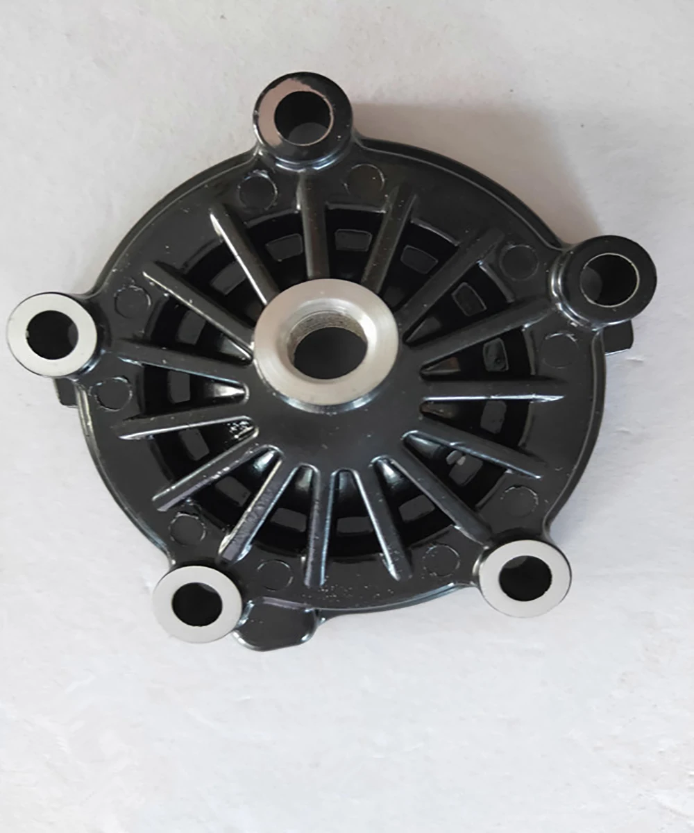 

Бесплатная доставка, крышка подвесного блока цилиндров для HangKai Yadao, 2-тактный 5-6HP, вертикальная мощность