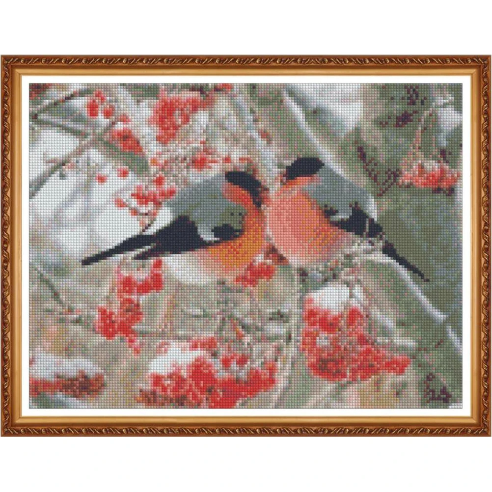 Diamond Painting Diamond embroidery 5d diy full square animals bird-diamond mosaic daimond painting diamond paint