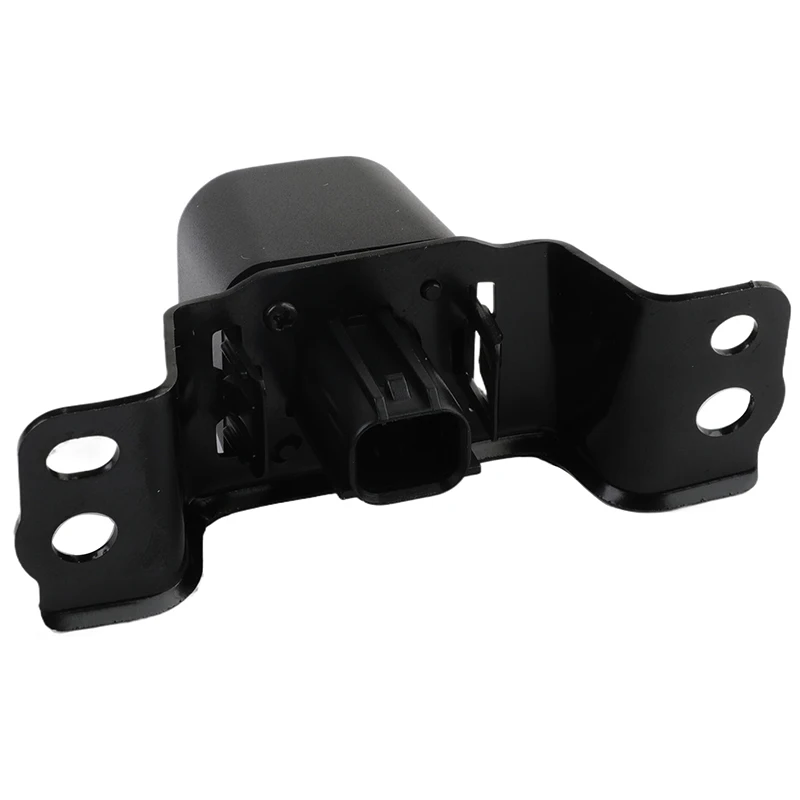 자동차 전면보기 주차 카메라 867B0-60012 867B060012 Toyota Land Cruiser Lexus LX570 2018-2021 자동차 부품 액세서리