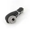 25mm Quartz Copper Heating Coil Heater Coil XLR Plug 5Pin 250W 220V 110V 1.5m Cable 2