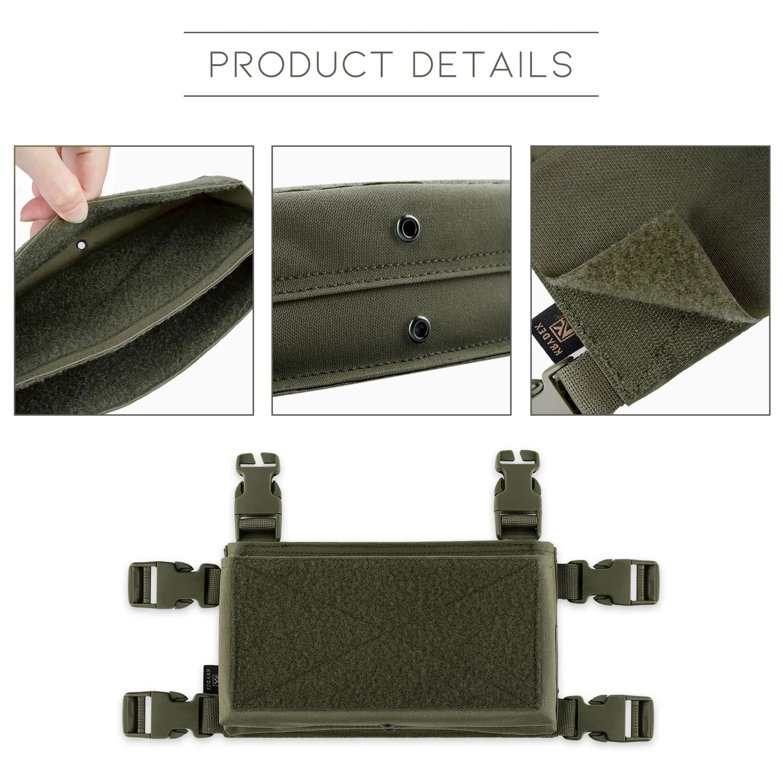 dsc-products