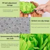 Pet Snuffle Mat for Dogs, Interactive Feed Game for Boredom, Encourages Natural Foraging Skills for Cats Dogs Bowl Travel Use 3