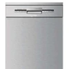 Household Semi-embedded 60CM Dishwasher Can Hold 12 Sets of Tableware 1