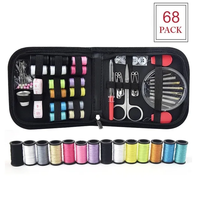 68 PCS