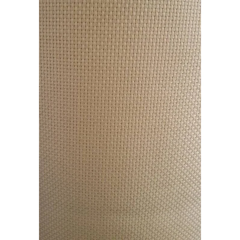 Cross Stitch Fabric Aida Canvas 100% Cotton 100X148CM 14CT 16CT 18CT