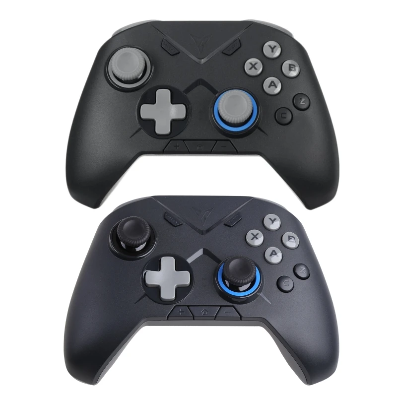 

Fly digi Vader 2 BT4.0 Wired Wireless Game Controller 6-axis Gyro for PC Phones