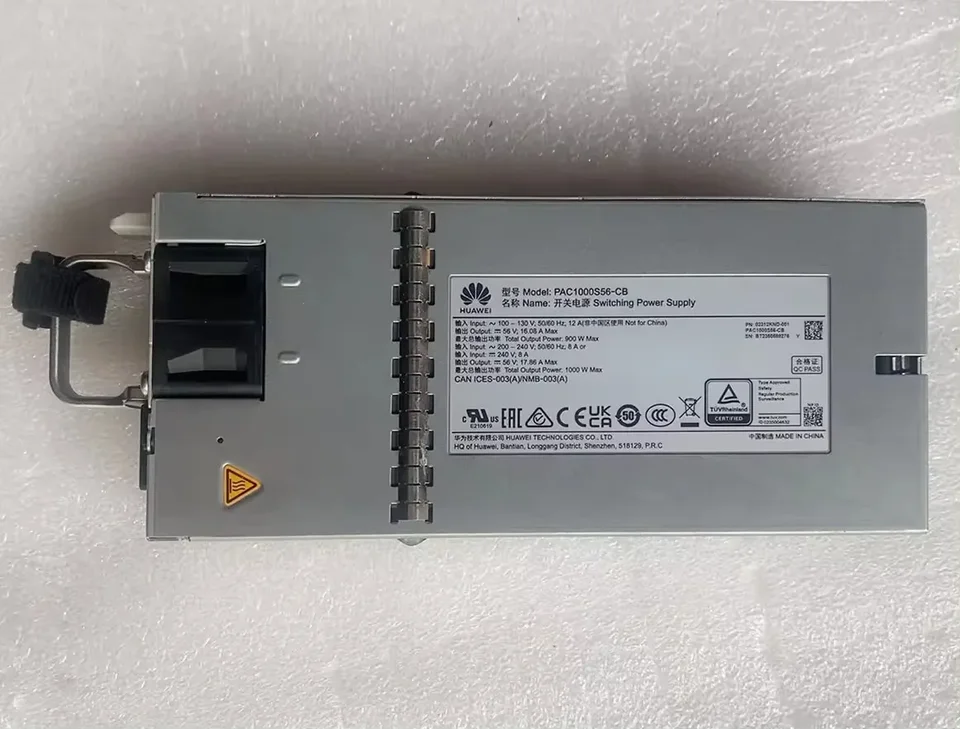 HUAWEI/ルーター電源/PAC1000S56-CB 【公式通販】
