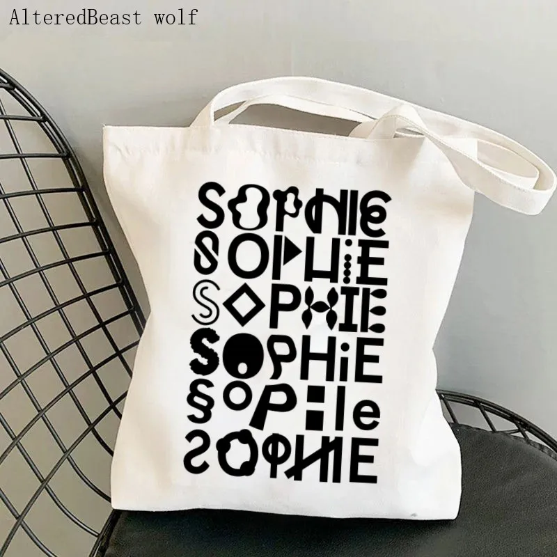 Women Shopper Printed Handbags Shoebill Balaeniceps Rex Environmental Storage Reusable Canvas Shoulder Tote Bag school bag