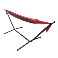 Mainstays Freestanding Hammock, Multi-color hammock stand  camping  hammock  hammock chair 2