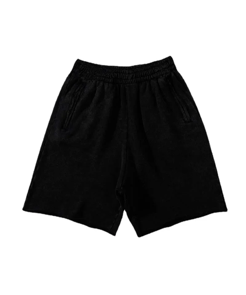 Kanye West Men's Shorts High Street Skateboard Sportswear And Accessories