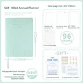 MiniMintGreenNotepad